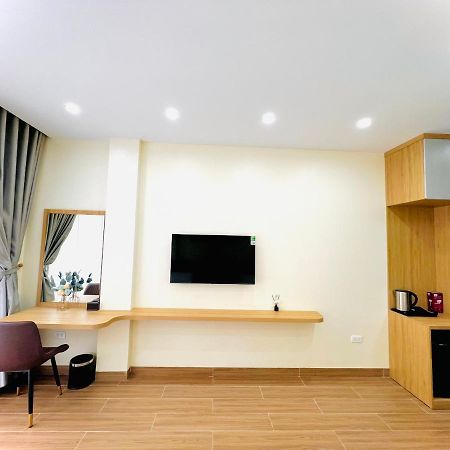 Orion Hotel Halong Ha Long Esterno foto