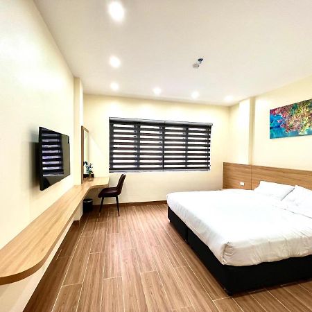 Orion Hotel Halong Ha Long Esterno foto