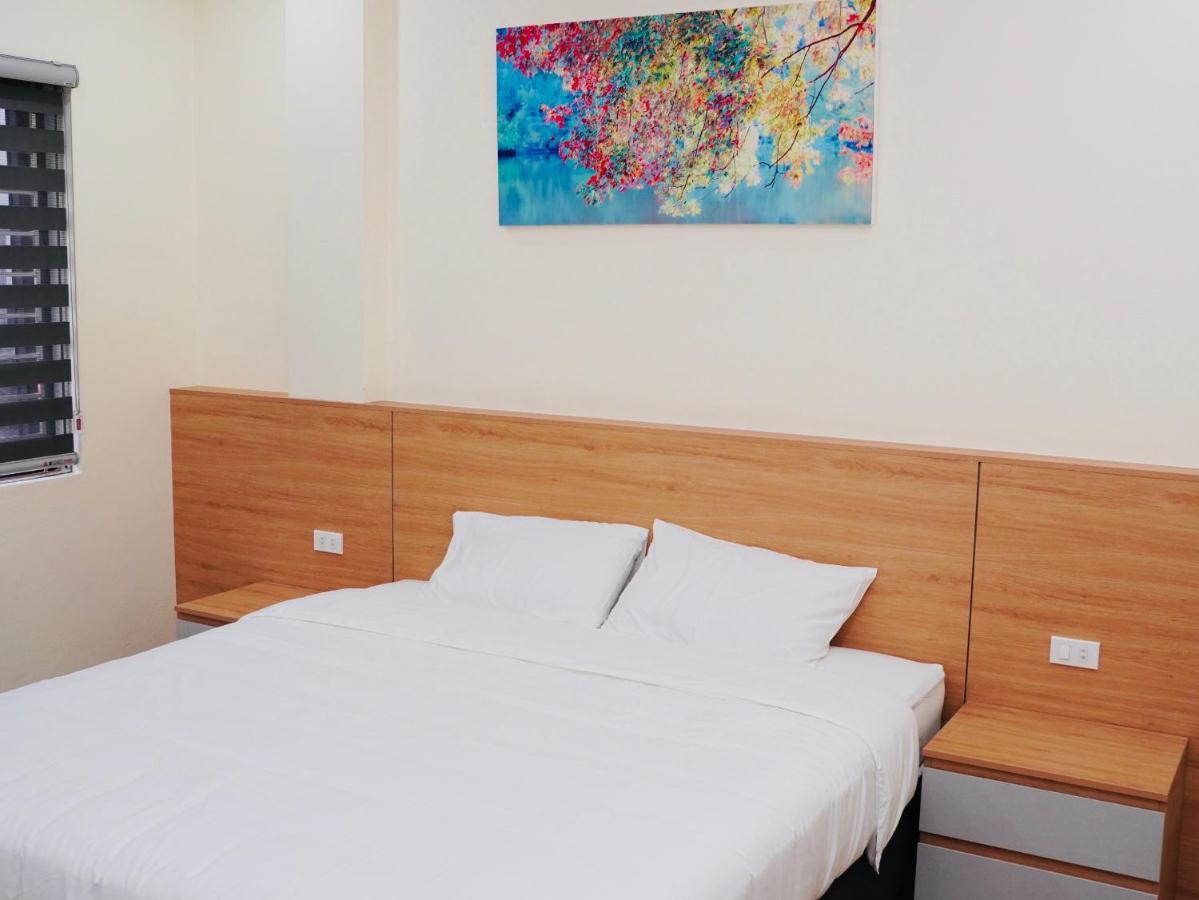 Orion Hotel Halong Ha Long Esterno foto