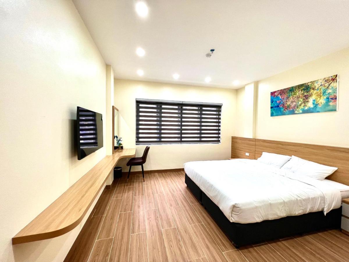 Orion Hotel Halong Ha Long Esterno foto
