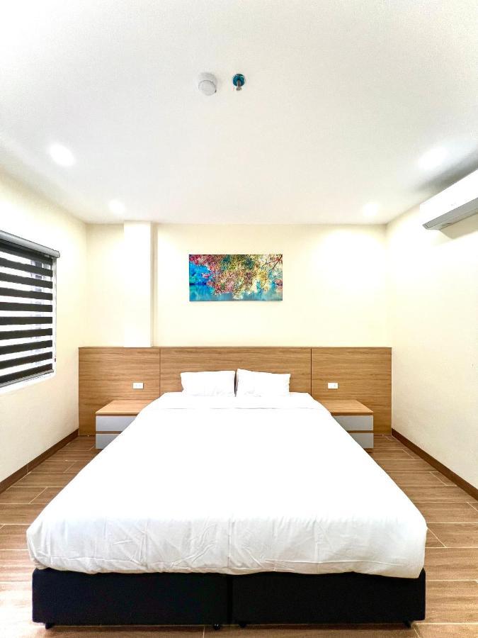 Orion Hotel Halong Ha Long Esterno foto