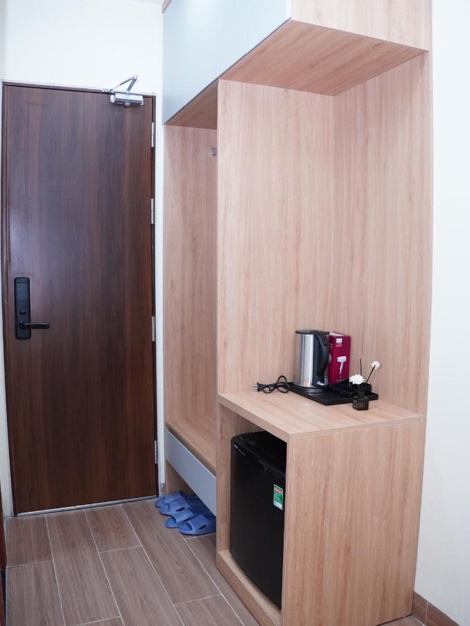 Orion Hotel Halong Ha Long Esterno foto